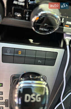 Лифтбек Skoda Octavia 2018 в 