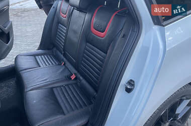 Универсал Skoda Octavia 2016 в 