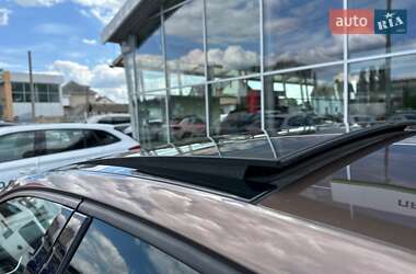 Лифтбек Skoda Octavia 2018 в 