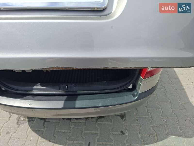Универсал Skoda Octavia 2006 в Хмельницком
