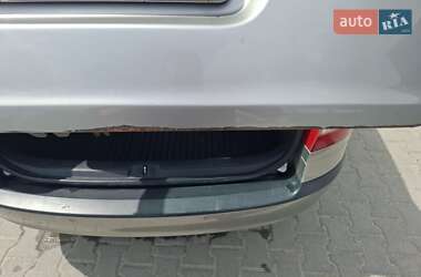 Универсал Skoda Octavia 2006 в 