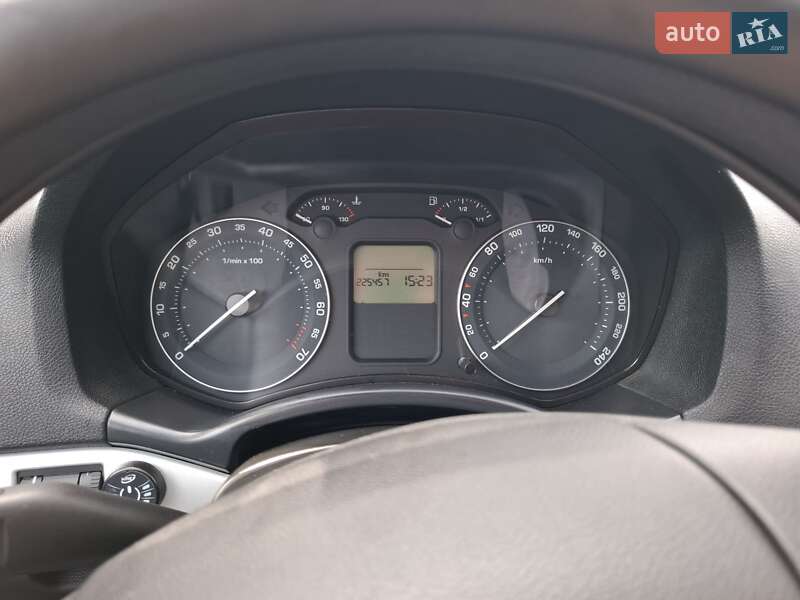 Универсал Skoda Octavia 2006 в Хмельницком