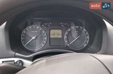 Универсал Skoda Octavia 2006 в 