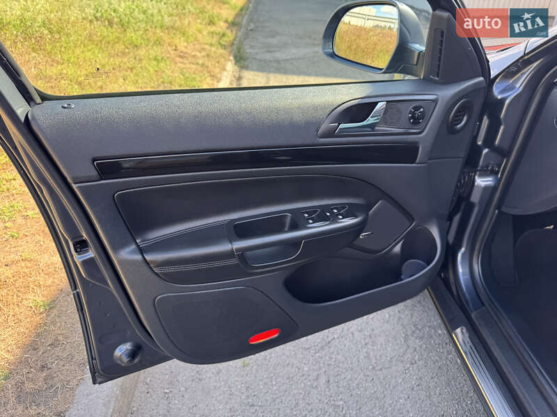 Универсал Skoda Octavia 2010 в Киеве