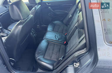 Универсал Skoda Octavia 2010 в 