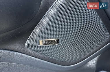 Универсал Skoda Octavia 2010 в 