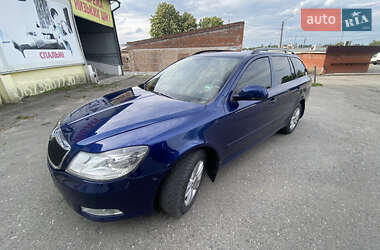 Універсал Skoda Octavia 2012 в Хмельницькому