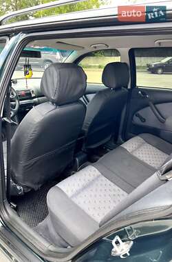 Универсал Skoda Octavia 2002 в 