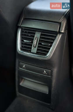 Универсал Skoda Octavia 2014 в 
