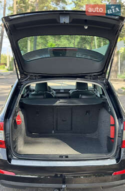 Универсал Skoda Octavia 2014 в 