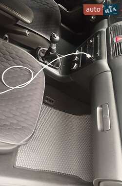 Лифтбек Skoda Octavia 2008 в 