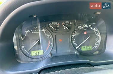 Ліфтбек Skoda Octavia 2006 в 