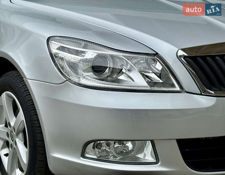 Универсал Skoda Octavia 2011 в Житомире