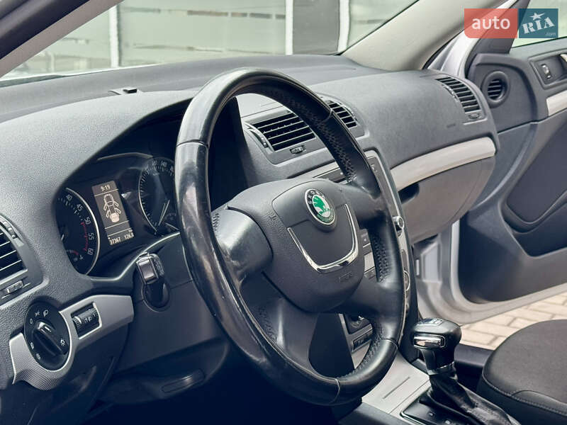 Универсал Skoda Octavia 2011 в Житомире