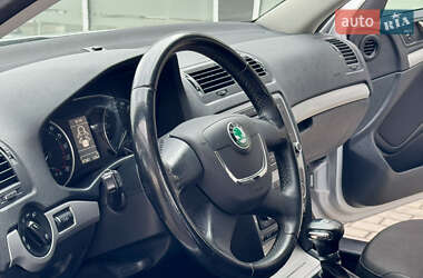 Універсал Skoda Octavia 2011 в 