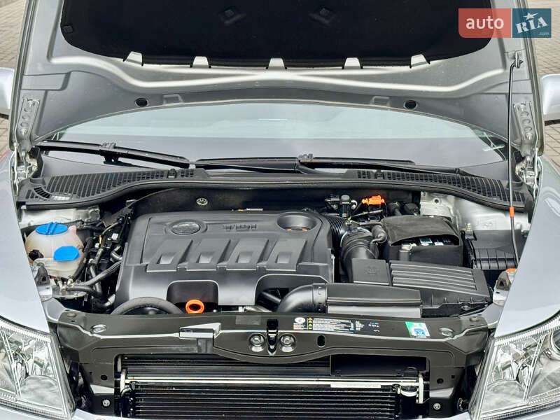 Универсал Skoda Octavia 2011 в Житомире