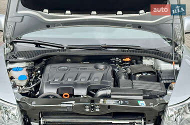 Універсал Skoda Octavia 2011 в 