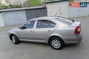Ліфтбек Skoda Octavia 2011 в Києві