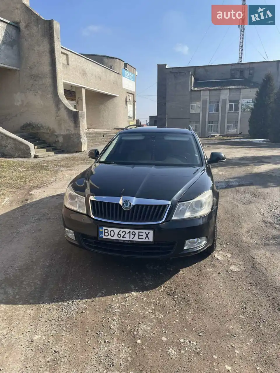 2012 Skoda Octavia - мініатюра 26