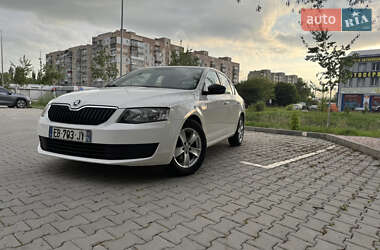 Ліфтбек Skoda Octavia 2016 в Хмельницькому