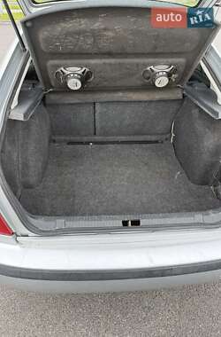 Лифтбек Skoda Octavia 2008 в 