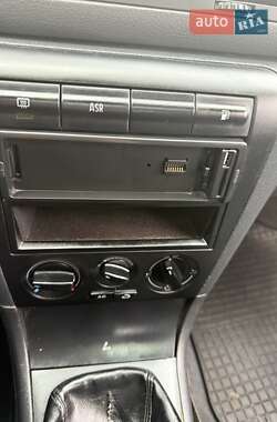 Лифтбек Skoda Octavia 2008 в 