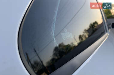 Универсал Skoda Octavia 2012 в 