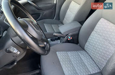 Универсал Skoda Octavia 2012 в 