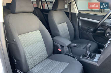 Универсал Skoda Octavia 2012 в 
