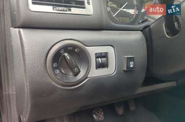 Универсал Skoda Octavia 2003 в 