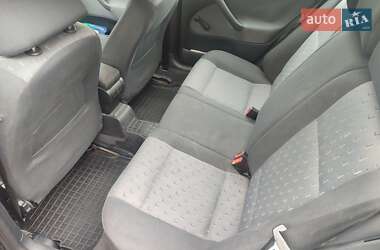 Универсал Skoda Octavia 2003 в 