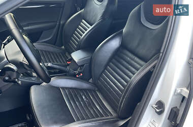 Універсал Skoda Octavia 2014 в 
