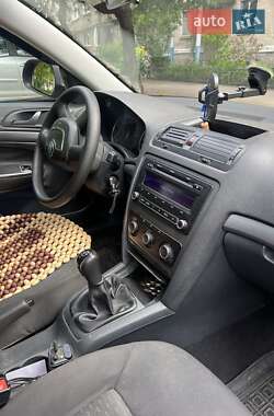 Универсал Skoda Octavia 2009 в 