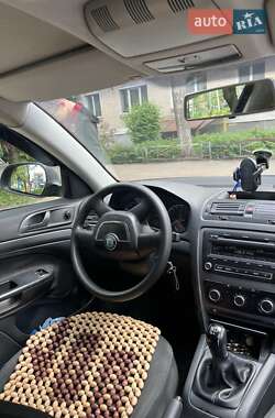 Универсал Skoda Octavia 2009 в 