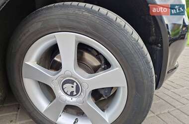 Універсал Skoda Octavia 2012 в 