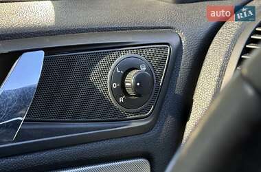 Лифтбек Skoda Octavia 2010 в 