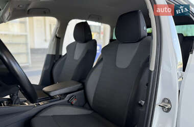 Універсал Skoda Octavia 2021 в 