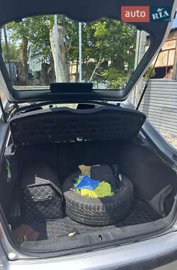 Лифтбек Skoda Octavia 2007 в 