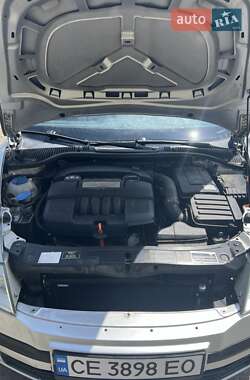 Лифтбек Skoda Octavia 2007 в 