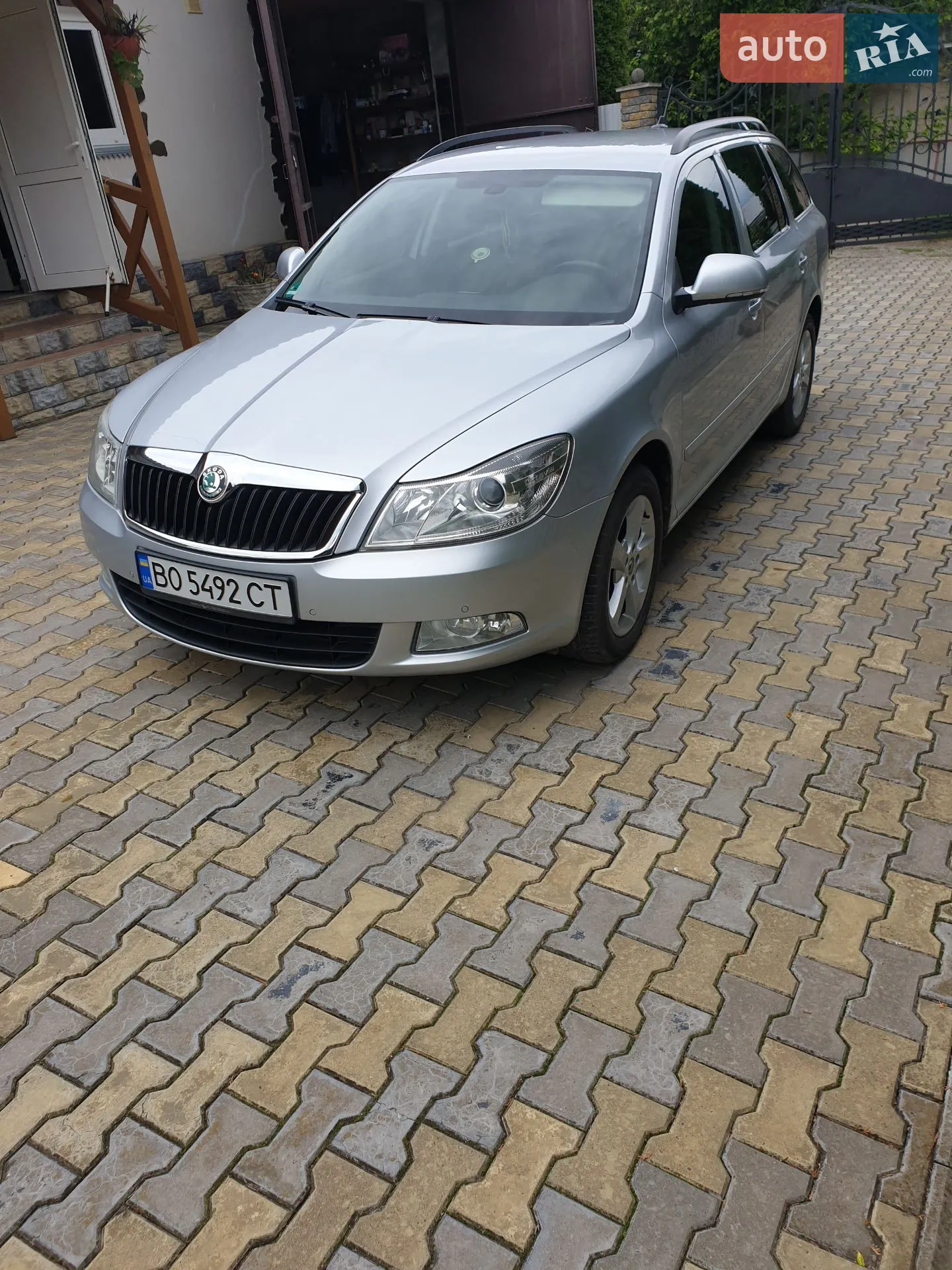 2013 Skoda Octavia - мініатюра 5