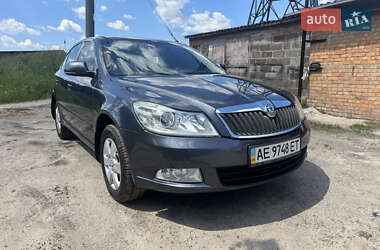 Лифтбек Skoda Octavia 2012 в Ахтырке