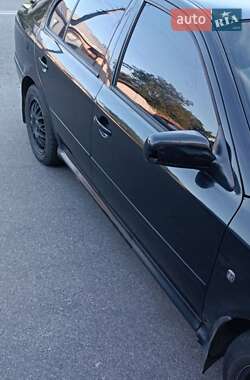 Лифтбек Skoda Octavia 2008 в 