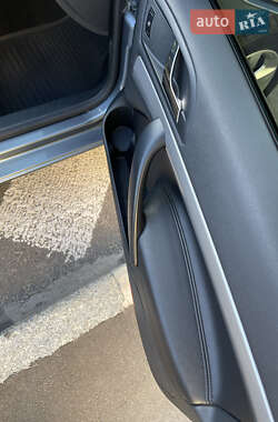 Лифтбек Skoda Octavia 2011 в 