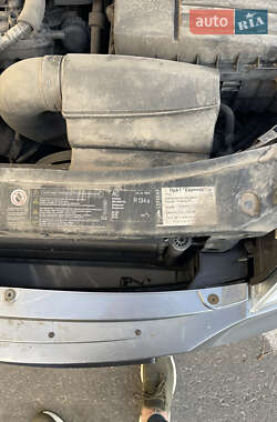 Лифтбек Skoda Octavia 2011 в 