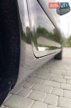 Універсал Skoda Octavia 2012 в 