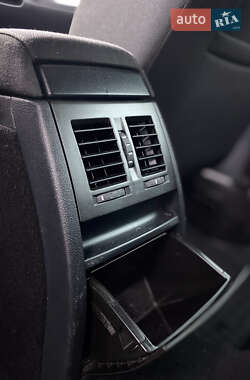 Універсал Skoda Octavia 2012 в 