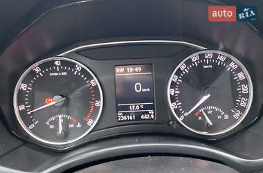 Універсал Skoda Octavia 2012 в 