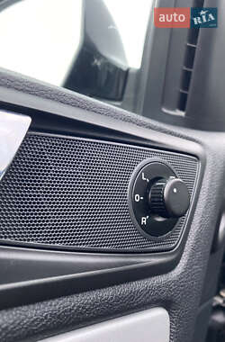 Універсал Skoda Octavia 2012 в 