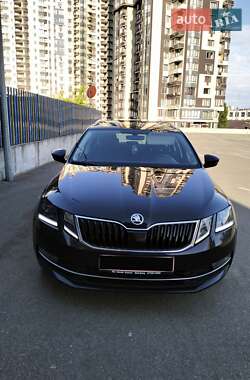 Універсал Skoda Octavia 2020 в Києві