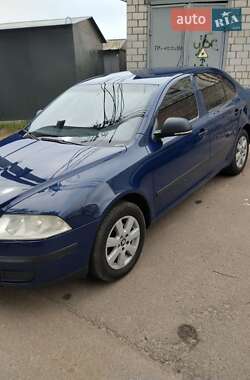 Ліфтбек Skoda Octavia 2012 в Яготині